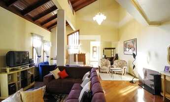 Imagem 7: Casa para Aluguel - São José, 4 Quartos, 372 m2