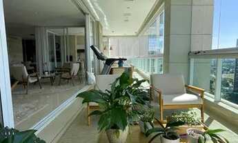 Imagem 3: Lindo apartamento na orla do parque flamboyant