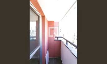 Imagem 7: Apartamento para Aluguel - Portal do Morumbi, 2 Quartos, 51 m2