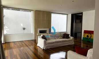 Imagem 7: Casa com 3 dormitórios, 850 m² - venda por R$ 30.000.000,00 ou aluguel por R$ 77.610,00/mê