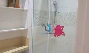 Imagem 3: Apartamento com 3 dormitórios para alugar, 105 m² por R$ 3.614,00/mês - Vila Castelo - São