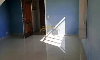 Imagem 3: Apartamento Centro de Osasco, 02 dormitórios 1 suíte e 2 vagas