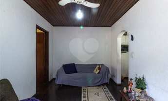 Imagem 3: São Paulo - Casa Padrão - SAÚDE