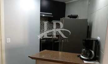 Imagem 7: Flat, Vila Nova Conceição - São Paulo