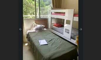 Imagem: Alugo vaga na Gávea (perto da PUC) para