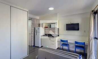 Imagem 5: Apartamento para Aluguel - Centro, 1 Quarto, 25 m2