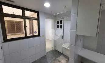 Imagem 7: Lopes Enjoy Vende Cobertura com 5 quartos, todos suítes, 3 vagas, 369 m² por R$ 2.350.000