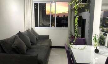 Imagem 4: Apartamento com 1 dormitório à venda, 31 m² por R$ 340.000,00 - Água Branca - São Paulo/SP