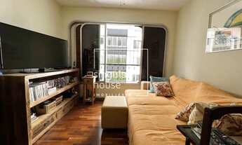 Imagem 7: Vila Nova Conceição | 128 Metros