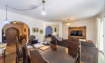 Imagem 2: Apartamento para Aluguel - Centro, 3 Quartos, 205 m2