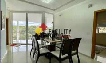 Imagem 6: Casa em Condomínio Fechado para locação no Condomínio Alphaville Dom Pedro em Campinas/SP