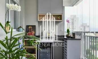 Imagem 6: Apartamento na Vila Andrade 2 Quartos 1 Suíte 87 m²