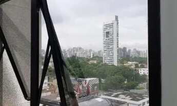 Imagem 4: CONJUNTO COMERCIAL À VENDA NA VILA OLIMPIA 35M²