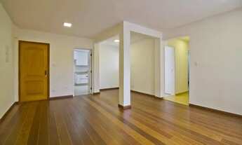 Imagem: SÃO PAULO - Apartamento Padrão - CERQUEIRA