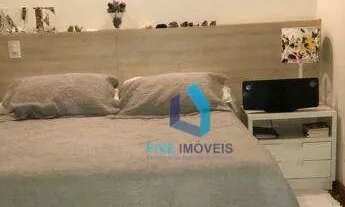 Imagem 4: Apartamento com 4 suites à venda, 201 m² por R$ 1.800.000 - Panamby - São Paulo/SP