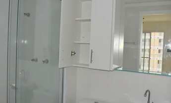 Imagem 6: Apartamento para Aluguel condomínio Top Guarulhos, 2 quartos e planejados