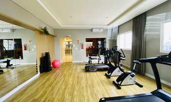 Imagem 5: Linda vista mar 200m d mar Mobiliado. com 2 quartos em Morretes - Itapema -Sc