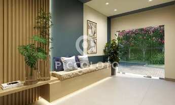 Imagem 2: Apartamento - Vila Lemos - Campinas