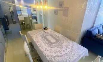 Imagem 4: Apartamento para aluguel 2 quartos 1 suíte 2 banheiros 1 vaga Manaíra João Pessoa