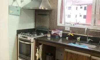 Imagem 6: Apartamento com 2 dormitórios à venda, 85 m² por R$ 780.000,00 - Jardim Bela Vista - Santo