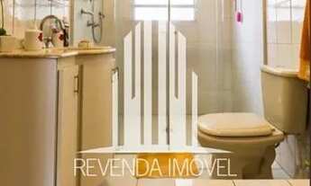 Imagem 6: Apartamento com 190m² em Pinheiros SP com 3 dormitórios (1 suíte), 2 banheiros e 1 vaga de