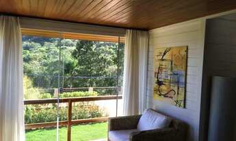 Imagem 2: Apartamento para venda possui 180 metros quadrados com 3 quartos