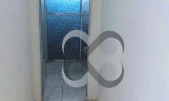 Imagem 5: Casa com 2 dormitórios para alugar, 80 m² por R$ 930,00/mês - Conjunto Habitacional Violim