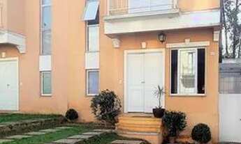 Imagem: Casa de condomínio Cotia 140m² com 2 suítes