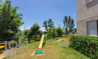 Imagem 2: Apartamento à venda em Jaraguá com 43 m², 2 quartos