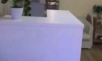 Imagem 2: Massagem relaxante