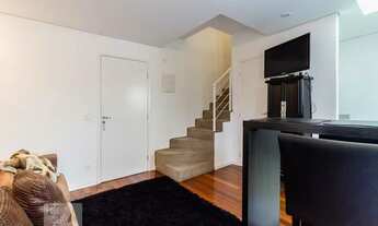 Imagem 7: Apartamento para Aluguel - Itaim Bibi, 1 Quarto, 48 m2