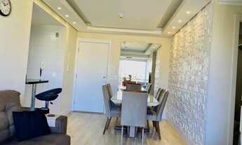 Imagem 2: Apartamento em Vila Ipiranga