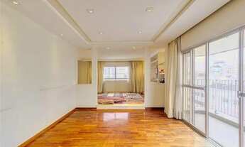 Imagem 3: Apartamento Paraiso/SP, 188m² úteis, 4 dormitórios, 3 vagas, imediações da Av.Paulista, Me