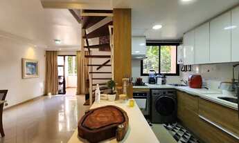 Imagem 6: Apartamento para venda reformado com 2 quartos na ABM - próximo à praia - Barra da Tijuca