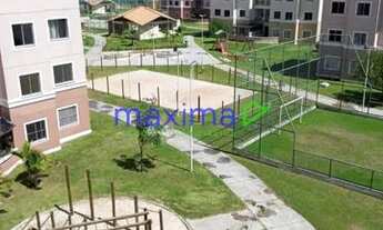 Imagem 3: Apartamento 2 Quartos na Barra dos Coqueiros