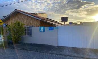 Imagem: PALHOçA - Casa Padrão - Barra do Aririú