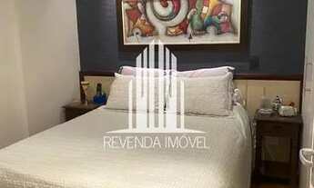 Imagem 8: Apartamento à venda na vila Mariana 71m² 1 dormitório 2 banheiro 2 vagas