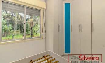 Imagem 7: PORTO ALEGRE - Apartamento Padrão - Cristo redentor