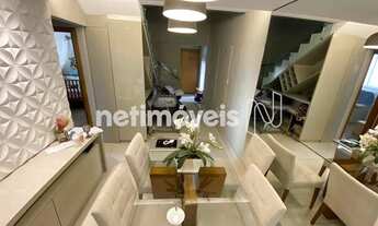 Imagem: Venda Cobertura União Belo Horizonte