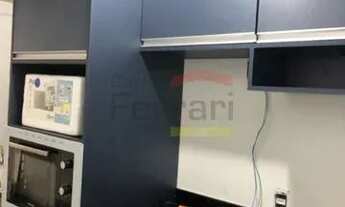 Imagem 2: APARTAMENTO NOVO EM SANTANA - 2 DORM. 1 VAGA - PORTEIRA FECHADA