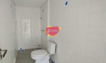 Imagem 5: Excelente apartamento tipo de 2 suítes no bairro Campeche - Florianópolis/SC