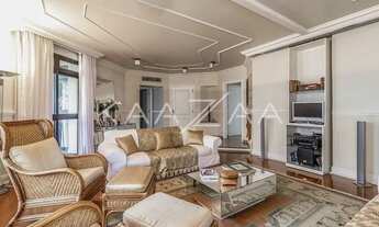 Imagem 2: SãO PAULO - Apartamento Padrão - Jardim Paulista