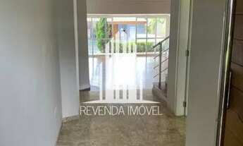 Imagem 3: Casa em Condomínio de 468m² com 4 Dorms em Alphaville Á venda