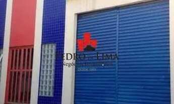 Imagem 4: Galpão Comercial de 300 M² , Escritório,Mezanino,3 Banheiros, Recepção, 4 Vagas na Penha