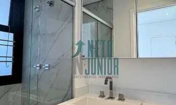 Imagem 3: Apartamento para alugar, 82 m² por R$ 12.017,00/mês - Vila Olímpia - São Paulo/SP