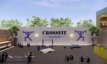 Imagem 5: APARTAMENTO COM 104.73 m² - AVIAÇÃO - PRAIA GRANDE SP