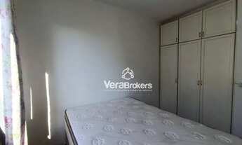 Imagem 7: Lindo Apartamento com 1 dormitório para alugar, 39 m² por R$ 1.784/mês - Salgado Filho - G