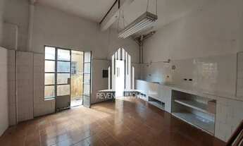 Imagem 2: Sobrado Comercial para Locação, em Pinheiros /SP