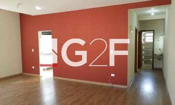 Imagem 2: Casa para venda no Jardim Ibirapuera Campinas