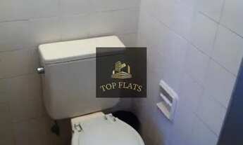 Imagem 6: Flat disponível no Jardim Paulista